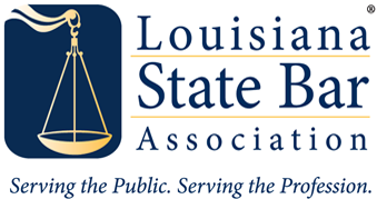 Louisiana State Bar Association photo