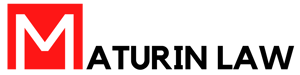Maturin Law Logo
